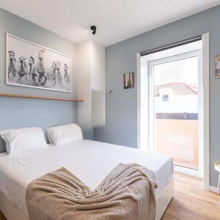 Riversea Porto Apartment ภายนอก รูปภาพ