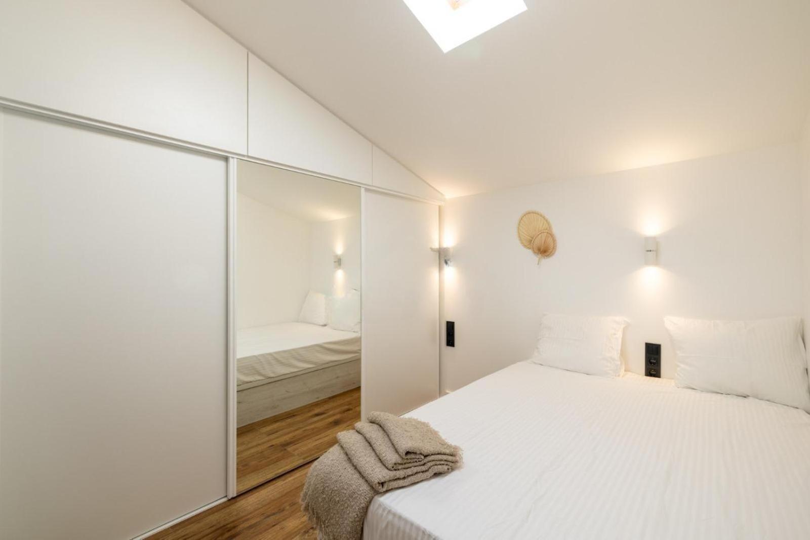 Riversea Porto Apartment ภายนอก รูปภาพ