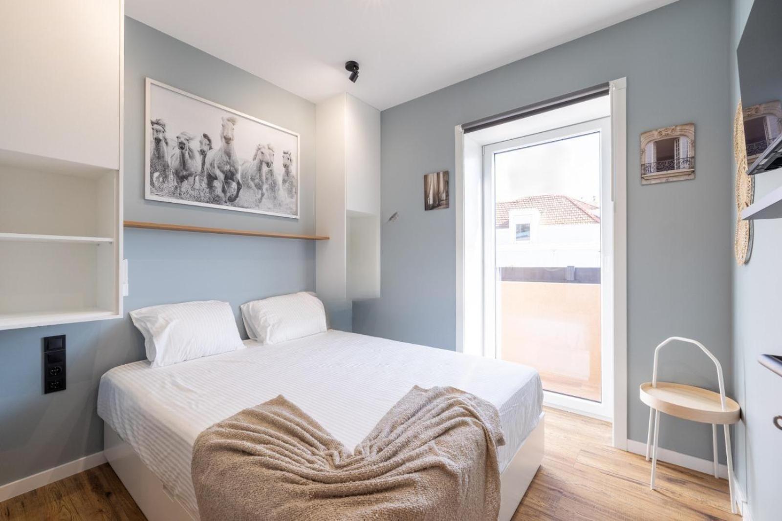 Riversea Porto Apartment ภายนอก รูปภาพ